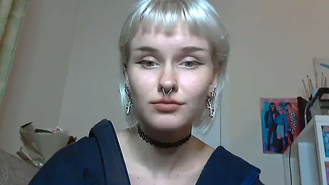 Snapshot of Paradoxy_ chatting on October 11, 8:51 pm Paradoxy online show from October 11, 8:51 pm