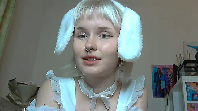 Snapshot of Paradoxy_ chatting on October 12, 8:30 pm Paradoxy online show from October 12, 8:30 pm