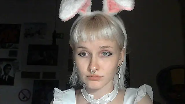 Snapshot of Paradoxy_ chatting on October 16, 9:05 pm Paradoxy online show from October 16, 9:05 pm