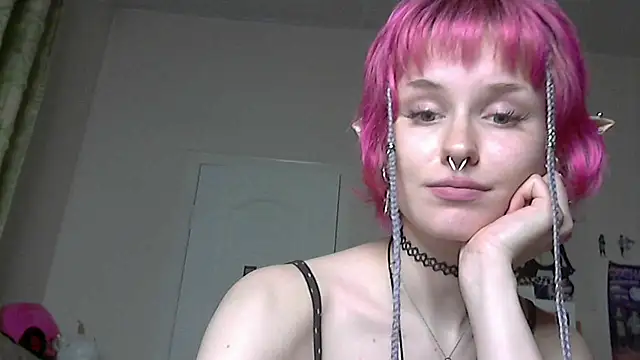 Snapshot of Paradoxy_ chatting on March 21, 8:45 pm Paradoxy online show from March 21, 8:45 pm