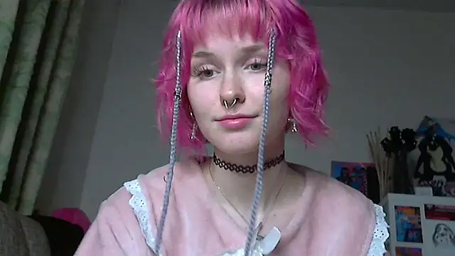 Snapshot of Paradoxy_ chatting on March 22, 8:34 pm Paradoxy online show from March 22, 8:34 pm