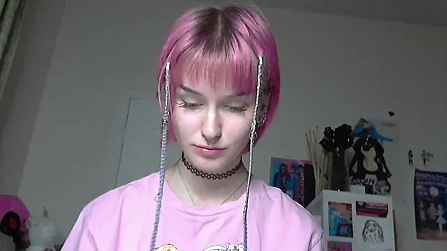 Snapshot of Paradoxy_ chatting on March 28, 8:19 pm Paradoxy online show from March 28, 8:19 pm