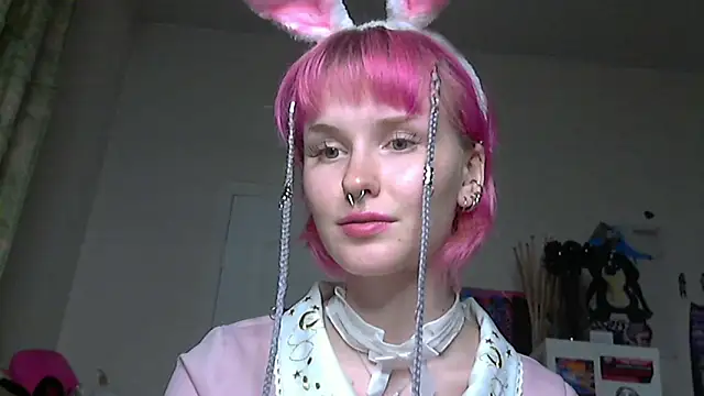 Snapshot of Paradoxy_ chatting on March 31, 8:09 pm Paradoxy online show from March 31, 8:09 pm