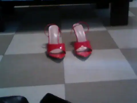 vanessadeesse online show from March 29, 2:39 pm