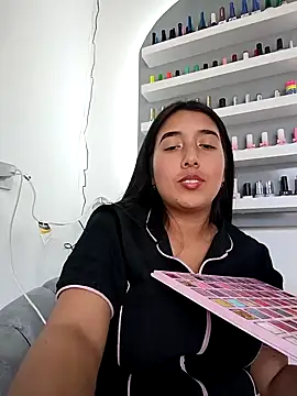 MadysonBronw online show from October 2, 8:27 pm