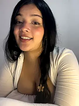 EmmaBlossom online show from October 27, 3:32 am