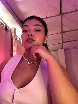 EmmaBlossom online show from November 20, 6:07 pm