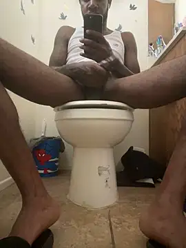 Snapshot of blaccp4k chatting on November 1, 9:06 pm blaccp4k online show from November 1, 9:06 pm