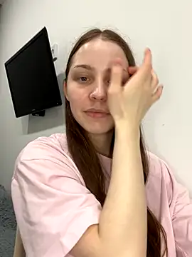 Snapshot of Im_Regina chatting on November 7, 5:35 pm Im Regina online show from November 7, 5:35 pm