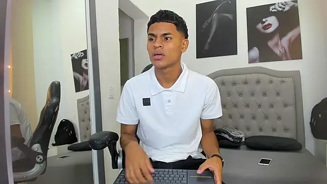 paull cassidy online show from November 24, 11:21 am