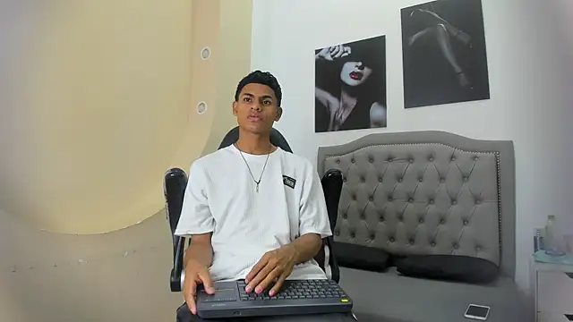 paull cassidy online show from November 30, 11:36 am