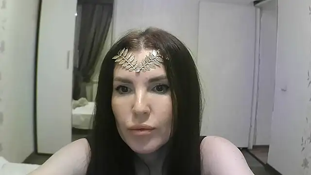 Snapshot of Sovienna chatting on February 24, 12:58 pm Sovienna online show from February 24, 12:58 pm