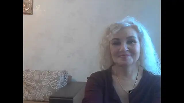 LadySexyBlond online show from May 11, 5:24 am