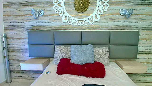 Lovers 21 online show from November 5, 10:10 pm