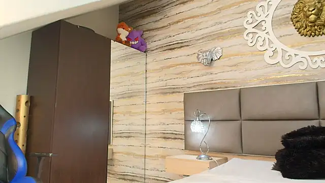 Lovers 21 online show from March 17, 3:44 am