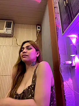 MissFlammarah online show from November 21, 2:16 pm