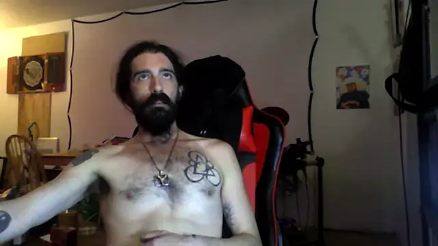 Neekaleek89 online show from October 10, 4:06 pm