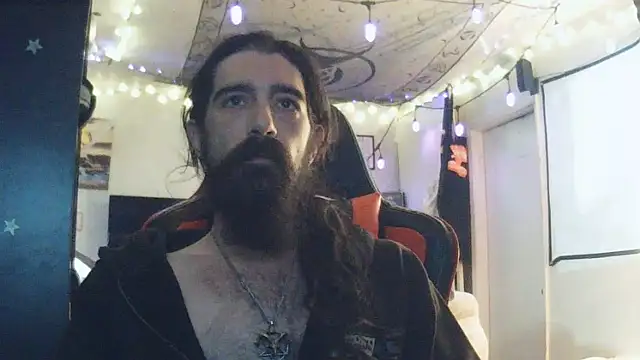 Neekaleek89 online show from April 16, 4:30 pm