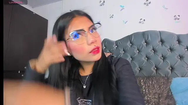 i alessa online show from October 3, 12:46 pm
