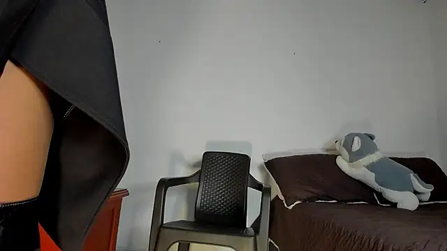 Carlota flow online show from January 9, 9:27 pm