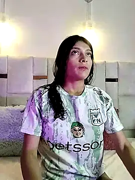 AelithEscarlata online show from November 13, 12:26 pm