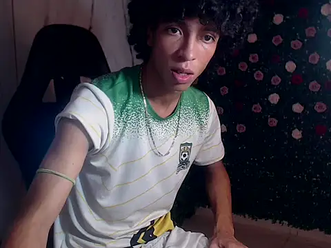 Snapshot of xion_ez chatting on October 19, 8:53 pm xion ez online show from October 19, 8:53 pm