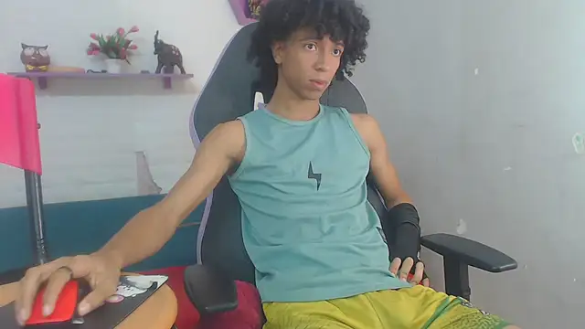 xion ez online show from November 30, 2:32 pm