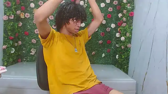 xion ez online show from January 15, 8:45 pm