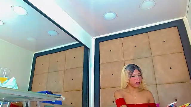 katherine x1 online show from January 13, 7:24 am