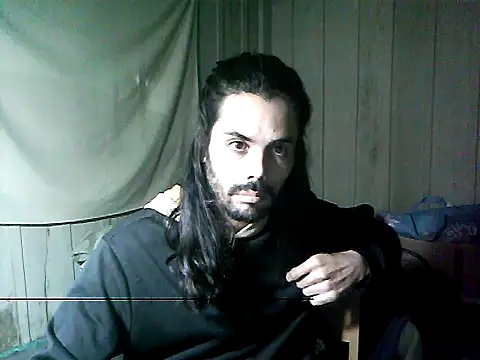 Snapshot of Jack_Spermre chatting on October 19, 9:59 pm Jack Spermre online show from October 19, 9:59 pm