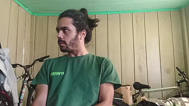 Snapshot of Jack_Spermre chatting on October 21, 2:51 pm Jack Spermre online show from October 21, 2:51 pm