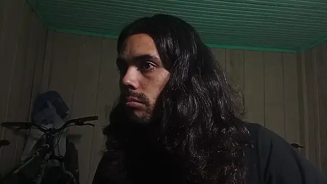 Snapshot of Jack_Spermre chatting on October 31, 12:22 am Jack Spermre online show from October 31, 12:22 am