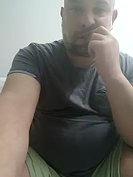 CristalDad online show from October 3, 11:57 pm