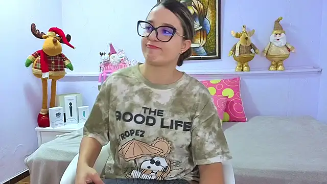 katiaa lovv online show from November 23, 12:27 pm