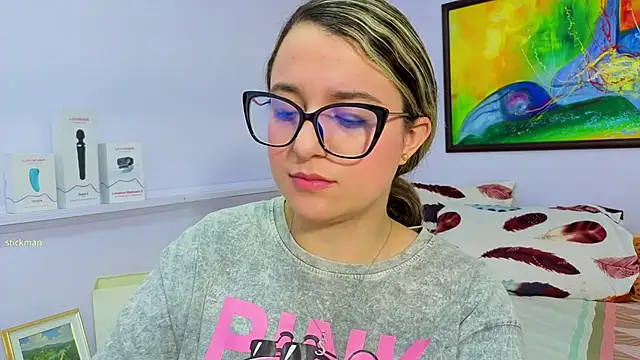 katiaa lovv online show from February 24, 12:03 pm