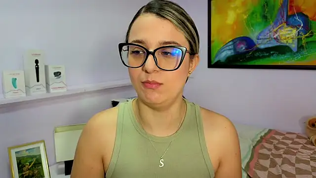 katiaa lovv online show from March 6, 12:12 pm