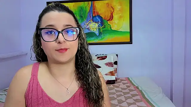 katiaa lovv online show from March 7, 7:44 pm