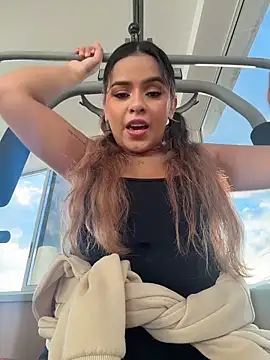 itsdanividarte online show from December 4, 10:07 pm