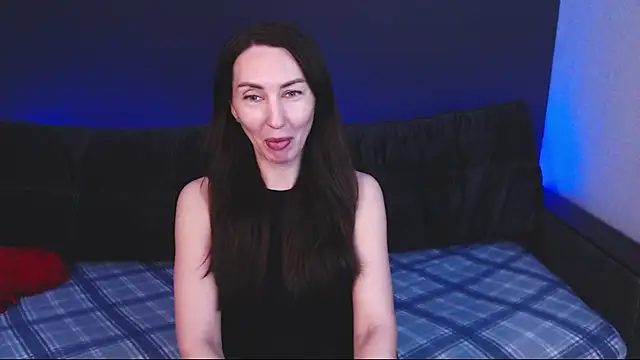 Lilith Ex online show from October 5, 10:57 am