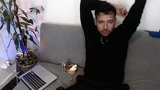 Orlando horny online show from October 2, 1:56 am