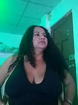 MEYBELLATINA online show from April 11, 10:14 pm