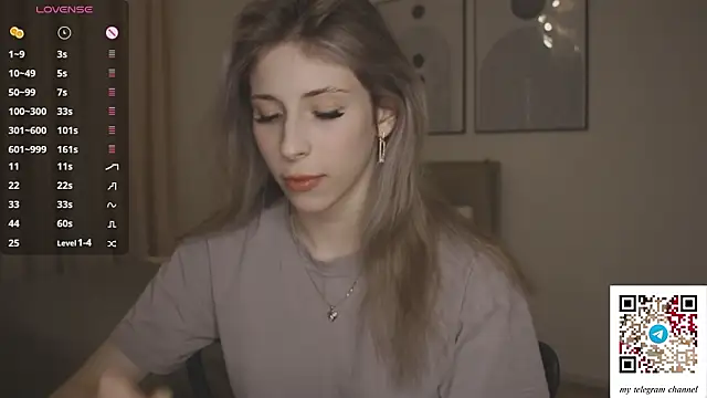 Snapshot of magnificent_Destiny chatting on February 9, 6:45 pm magnificent Destiny online show from February 9, 6:45 pm