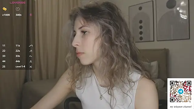 Snapshot of magnificent_Destiny chatting on February 14, 8:05 pm magnificent Destiny online show from February 14, 8:05 pm