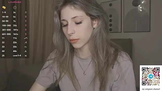 Snapshot of magnificent_Destiny chatting on February 21, 4:52 pm magnificent Destiny online show from February 21, 4:52 pm