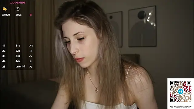 magnificent Destiny online show from April 5, 12:52 am