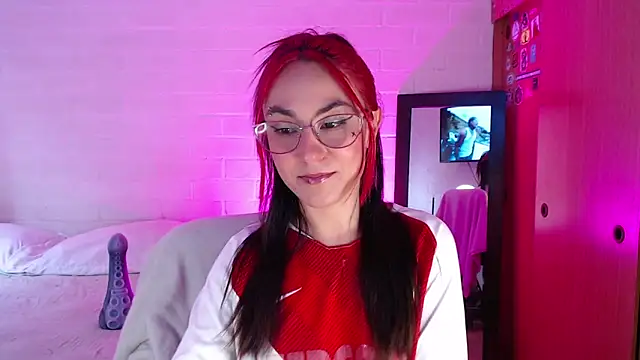 Amy66 online show from December 16, 5:18 pm