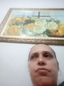 Crisribeiro online show from November 16, 1:22 am