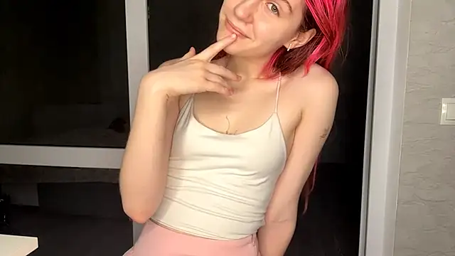 FawnDubler online show from February 21, 9:49 pm