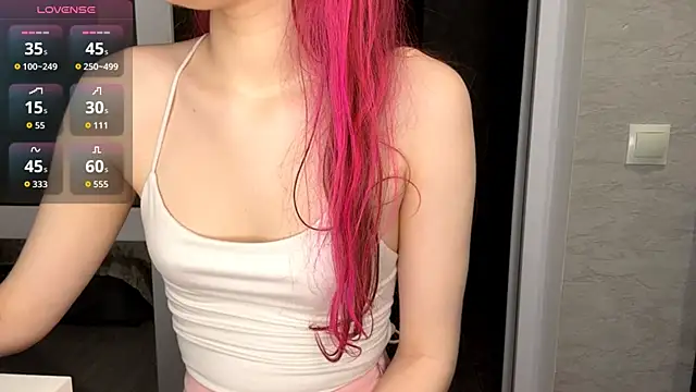 FawnDubler online show from March 12, 8:37 pm