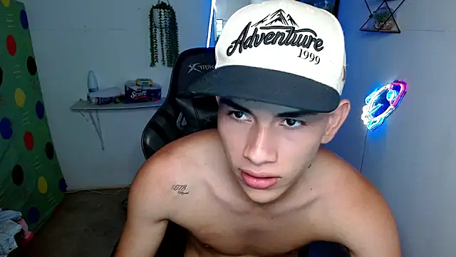 jero streamx online show from October 2, 3:13 am